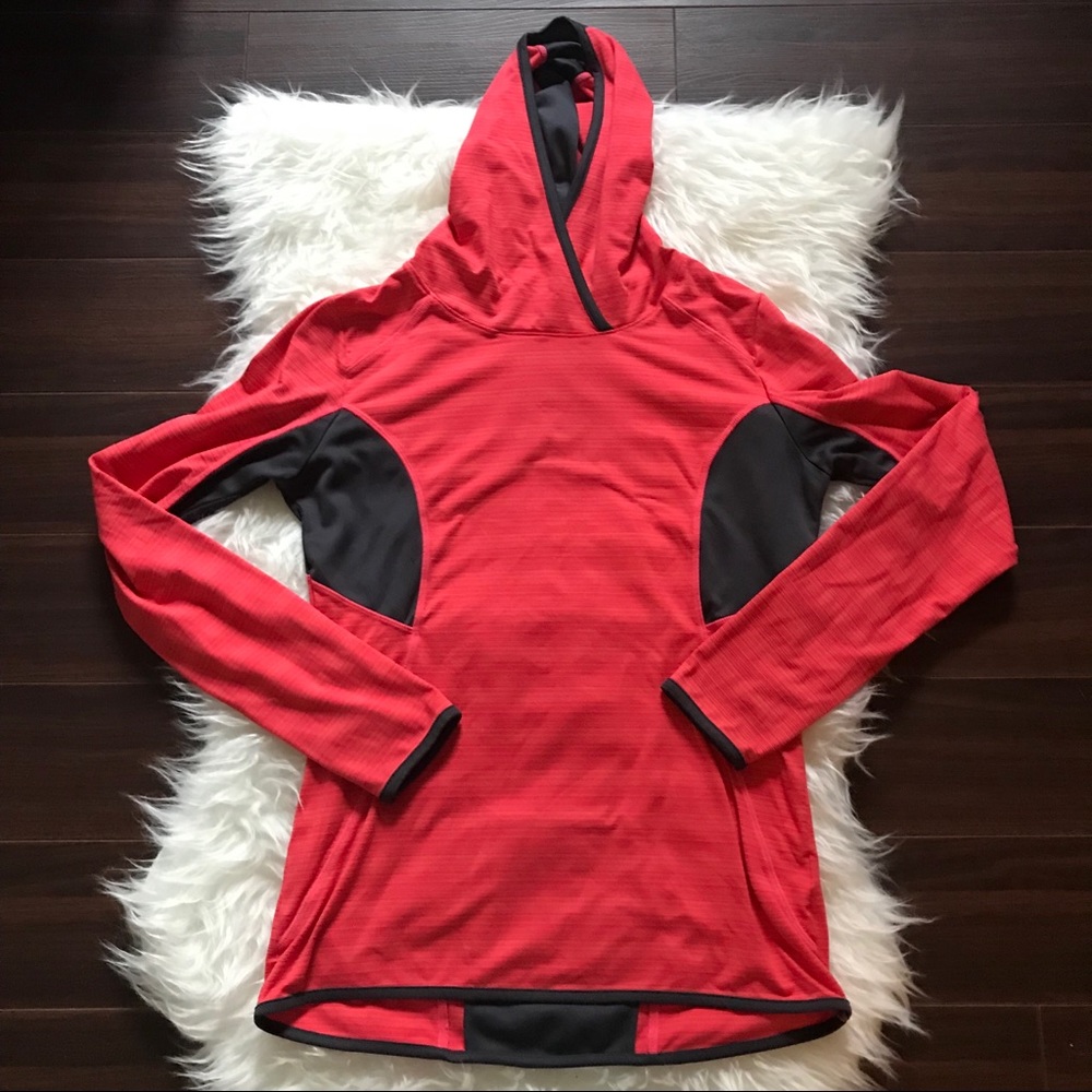 Women’s Mondetta Coral Hooded Athletic Jacket